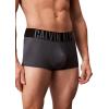 imageCalvin Klein Mens Intense Power 3Pack Low Rise TrunkBlack  Royalty  Turbulence