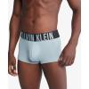 imageCalvin Klein Mens Intense Power 3Pack Low Rise TrunkShoreline  Poseidon  Arona