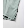imageCalvin Klein Mens Jacquard Refined PoloBright Moss