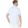 imageCalvin Klein Mens Jacquard Refined PoloCantrell Spring Combo