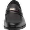 imageCalvin Klein Mens Jameson LoaferBlack Leather 001