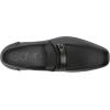 imageCalvin Klein Mens Jameson LoaferBlack Leather 001