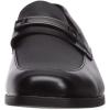 imageCalvin Klein Mens Jameson LoaferBlack Leather