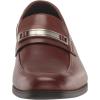 imageCalvin Klein Mens Jameson LoaferBrown Leather 211
