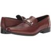 imageCalvin Klein Mens Jameson LoaferBrown Leather 211