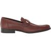 imageCalvin Klein Mens Jameson LoaferBrown Leather