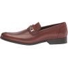imageCalvin Klein Mens Jameson LoaferBrown Leather