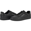 imageCalvin Klein Mens Landy SneakerBlackWhite 002