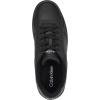 imageCalvin Klein Mens Landy SneakerBlackWhite 002