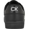 imageCalvin Klein Mens Landy SneakerBlackWhite 002