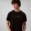 imageCalvin Klein Mens Logo Sleep TeeBlack