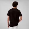 imageCalvin Klein Mens Logo Sleep TeeBlack