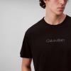 imageCalvin Klein Mens Logo Sleep TeeBlack