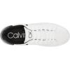imageCalvin Klein Mens Lucio SneakerWhite 141