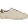 imageCalvin Klein Mens Lukani SneakerTaupeMedium Brown 050