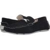 imageCalvin Klein Mens Magnus SlipOn LoaferBlack Suede