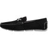 imageCalvin Klein Mens Magnus SlipOn LoaferBlack Suede