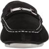 imageCalvin Klein Mens Magnus SlipOn LoaferBlack Suede