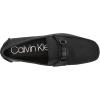 imageCalvin Klein Mens Magnus SlipOn LoaferBlack Weave Emboss 001