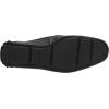 imageCalvin Klein Mens Magnus SlipOn LoaferBlack Weave Emboss 001