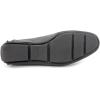 imageCalvin Klein Mens Magnus SlipOn LoaferBlack Weave Emboss