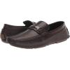 imageCalvin Klein Mens Magnus SlipOn LoaferDark Brown 200