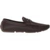 imageCalvin Klein Mens Magnus SlipOn LoaferDark Brown 200