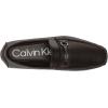 imageCalvin Klein Mens Magnus SlipOn LoaferDark Brown 200