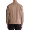 imageCalvin Klein Mens Matte Logo Zip Bomber JacketFalcon