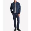 imageCalvin Klein Mens Matte Logo Zip Bomber JacketSky Captain