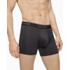 imageCalvin Klein Mens Micro Stretch 3pack Boxer Brief3 Black