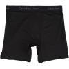 imageCalvin Klein Mens Micro Stretch 3pack Boxer BriefBlack