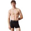 imageCalvin Klein Mens Micro Stretch 3pack Low Rise TrunkBlack