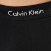 imageCalvin Klein Mens Micro Stretch 3pack Low Rise TrunkBlack Black  Cedar  Sandalwood