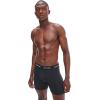 imageCalvin Klein Mens Micro Stretch 3pack Low Rise TrunkBlack Black W Black Wb