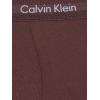 imageCalvin Klein Mens Micro Stretch 3pack Low Rise TrunkMulticoloured Rock Ridge  Fudge  Bruschetta
