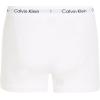 imageCalvin Klein Mens Micro Stretch 3pack Low Rise TrunkWhite