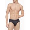 imageCalvin Klein Mens Micro Stretch 5Pack Hip Brief5 Black