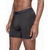 imageCalvin Klein Mens Micro Stretch 7Pack Boxer Brief7 Black