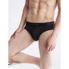 imageCalvin Klein Mens Micro Stretch 7Pack Hip Brief7 Black
