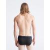 imageCalvin Klein Mens Micro Stretch 7Pack Hip Brief7 Black