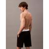 imageCalvin Klein Mens Modern Cotton Lounge Sleep ShortsBlack