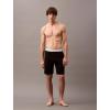 imageCalvin Klein Mens Modern Cotton Lounge Sleep ShortsBlack