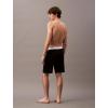 imageCalvin Klein Mens Modern Cotton Lounge Sleep ShortsBlack