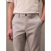 imageCalvin Klein Mens Modern Stretch Chino Wrinkle Resistant PantsAlloy