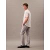 imageCalvin Klein Mens Modern Stretch Chino Wrinkle Resistant PantsAlloy