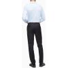 imageCalvin Klein Mens Modern Stretch Chino Wrinkle Resistant PantsBlack