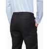 imageCalvin Klein Mens Modern Stretch Chino Wrinkle Resistant PantsBlack