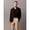 imageCalvin Klein Mens Modern Stretch Chino Wrinkle Resistant PantsCantucci