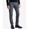 imageCalvin Klein Mens Modern Stretch Chino Wrinkle Resistant PantsForged Iron
